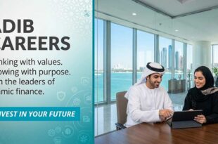Abu Dhabi Islamic Bank HQ and Staff Recruitment