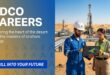 ADNOC Onshore Oil Field and ADCO Desert Operations