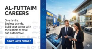Al Futtaim Group Dubai Festival City and Automotive Recruitment