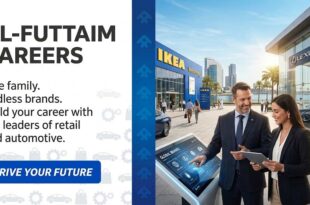 Al Futtaim Group Dubai Festival City and Automotive Recruitment