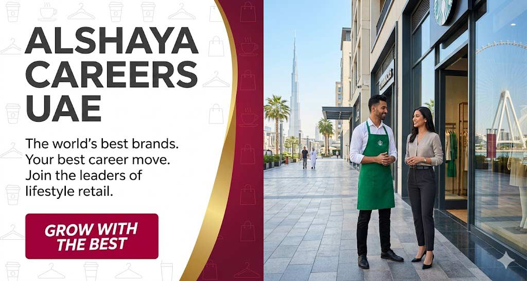 Alshaya Group Brands Starbucks and HM Recruitment UAE Alshaya Group Brands Starbucks and HM Recruitment UAE