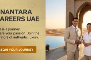 Anantara The Palm Dubai Resort and Villa Host Recruitment