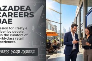 Azadea Jobs Professional Career Growth Opportunities In Middle East