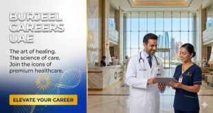 Burjeel Hospital Jobs Medical Professional Vacancies In United Arab Emirates
