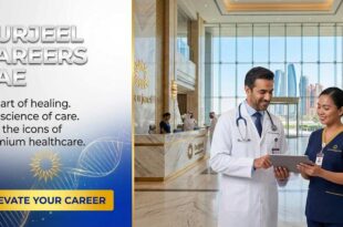 Burjeel Hospital Jobs Medical Professional Vacancies In United Arab Emirates