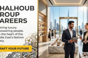 Chalhoub Group Jobs Corporate and Management Roles In Middle East