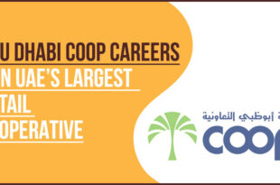 Abu Dhabi Coop Careers