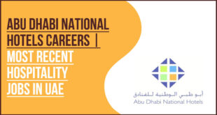 Abu Dhabi National Hotels and ADNH Compass Catering Jobs