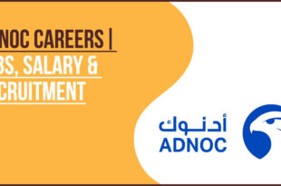 adnoc careers oil and gas jobs in uae