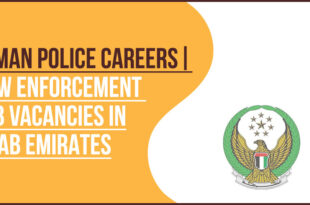 Ajman Police General Headquarters and Patrol Cars