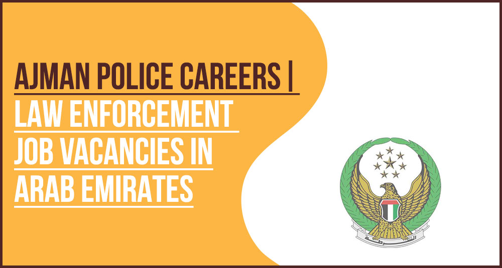 Ajman Police General Headquarters and Patrol Cars Ajman Police General Headquarters and Patrol Cars