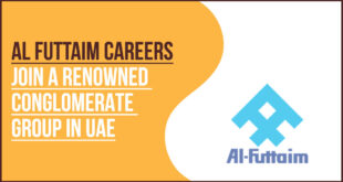 Al Futtaim Group Dubai Festival City and Automotive Recruitment