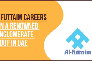 Al Futtaim Group Dubai Festival City and Automotive Recruitment