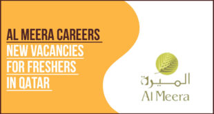 Al Meera Hypermarket Branch and Staff Recruitment in Doha