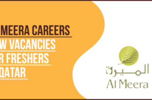 Al Meera Hypermarket Branch and Staff Recruitment in Doha