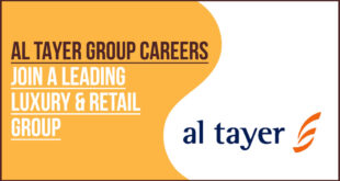 Al Tayer Motors Ferrari Showroom and Luxury Retail Recruitment