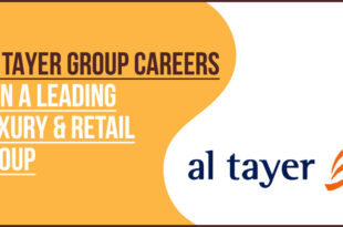 Al Tayer Motors Ferrari Showroom and Luxury Retail Recruitment