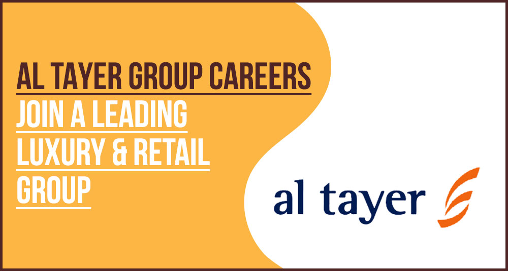 Al Tayer Motors Ferrari Showroom and Luxury Retail Recruitment