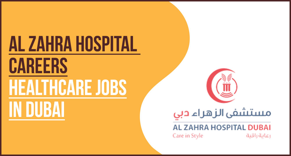 Al Zahra Hospital Dubai Building and Medical Staff Recruitment Al Zahra Hospital Dubai Building and Medical Staff Recruitment