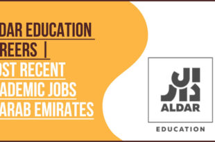Aldar Education Charter Schools and Teacher Recruitment