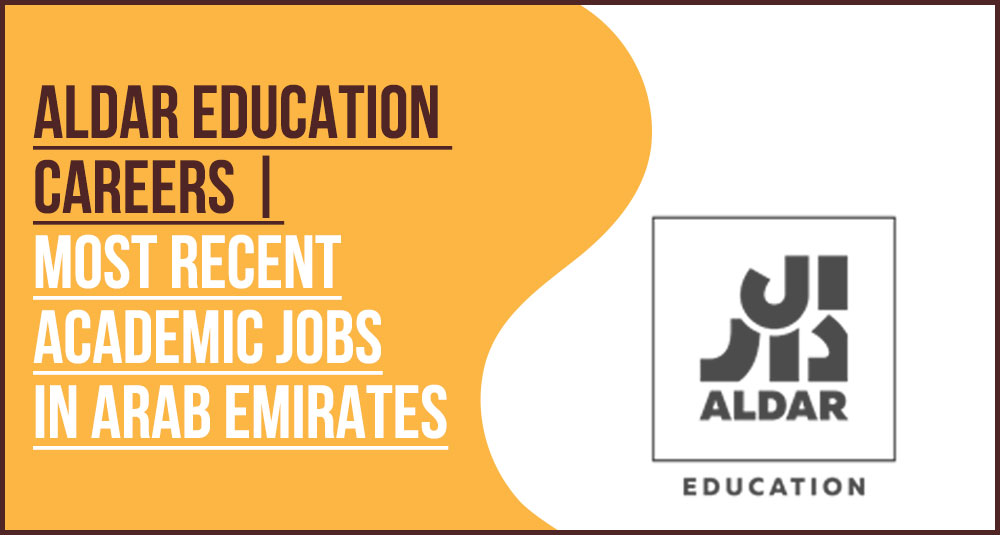 Aldar Education Charter Schools and Teacher Recruitment 
