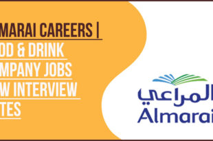 Almarai Distribution Trucks and Van Salesman in Dubai