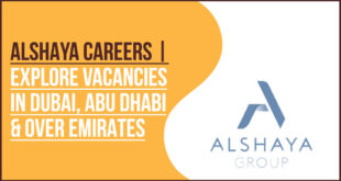 Alshaya Group Brands Starbucks and HM Recruitment UAE