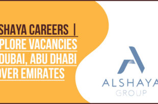 Alshaya Group Brands Starbucks and HM Recruitment UAE