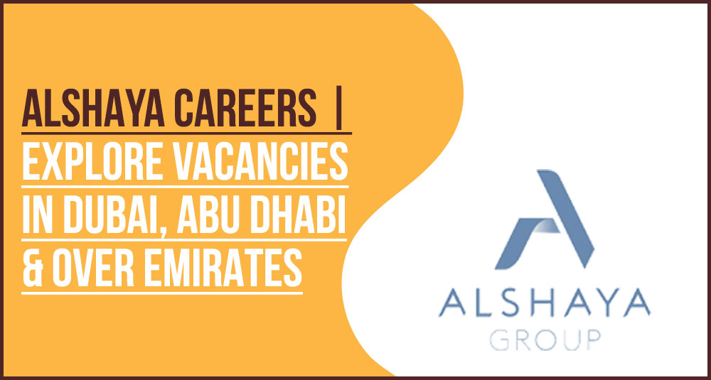 Alshaya Group Brands Starbucks and HM Recruitment UAE Alshaya Group Brands Starbucks and HM Recruitment UAE