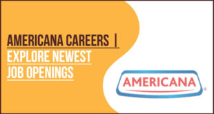 Americana Restaurants Brands KFC and Pizza Hut Staff Recruitment