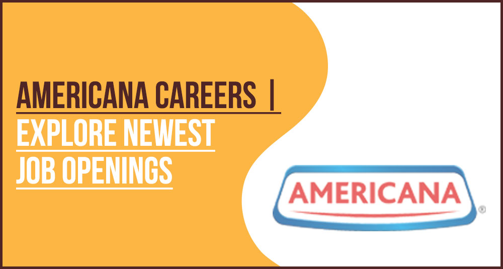 Americana Restaurants Brands KFC and Pizza Hut Staff Recruitment Americana Restaurants Brands KFC and Pizza Hut Staff Recruitment