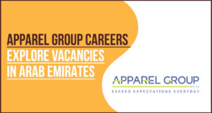 Apparel Group Brands Aldo and Skechers Store Staff Recruitment