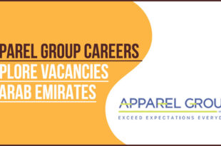 Apparel Group Brands Aldo and Skechers Store Staff Recruitment