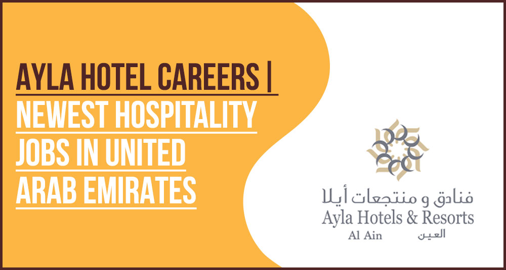 Ayla Grand Hotel Al Ain Building and Staff Recruitment