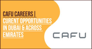 CAFU Fuel Truck Pilot and Mobile App Technology Recruitment
