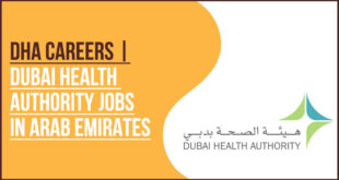 DHA Jobs Medical and Clinical Vacancies In Dubai