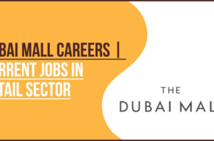 Dubai Mall Guest Services Desk and Fashion Avenue Sales Staff