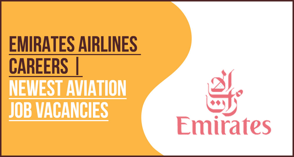 Emirates Airlines Cabin Crew and A380 Pilots at Dubai International Airport