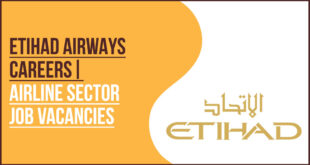 Etihad Airways Cabin Crew and A350 Pilots at Zayed International Airport Abu Dhabi