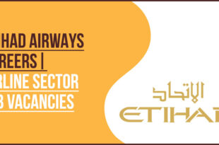 Etihad Airways Cabin Crew and A350 Pilots at Zayed International Airport Abu Dhabi