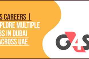 Join G4S Careers UAE: Security and Aviation Vacancies