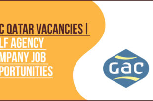 GAC Qatar Logistics Warehouse and Shipping Agency Staff in Ras Laffan