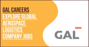 GAL Aerospace Careers and Military MRO Jobs in UAE