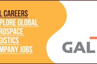 GAL Aerospace Careers and Military MRO Jobs in UAE