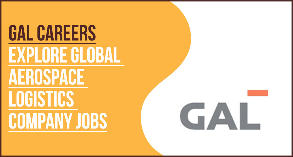 GAL Aerospace Careers and Military MRO Jobs in UAE GAL Aerospace Careers and Military MRO Jobs in UAE