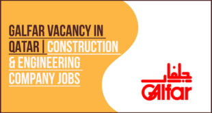 Galfar Al Misnad Construction Site and Oil & Gas Pipeline Team Qatar