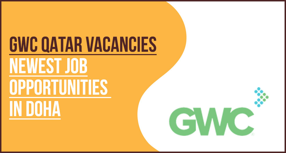 GWC Qatar Logistics Village and Warehousing Jobs