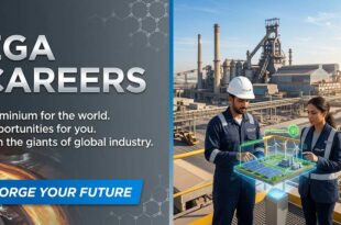 EGA Jobs Emirates Global Aluminium Careers