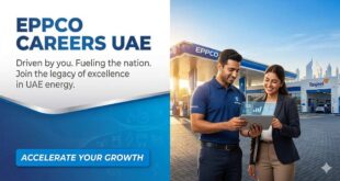 EPPCO Careers
