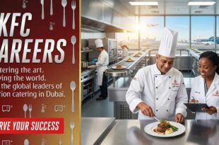 Emirates Flight Catering Industrial Kitchen and Food Safety Staff 2026